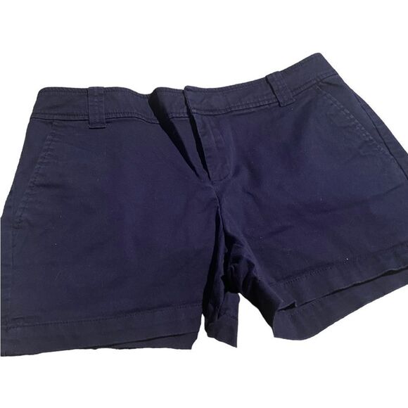 New York and company size 4 like new shorts see pics - Picture 1 of 2